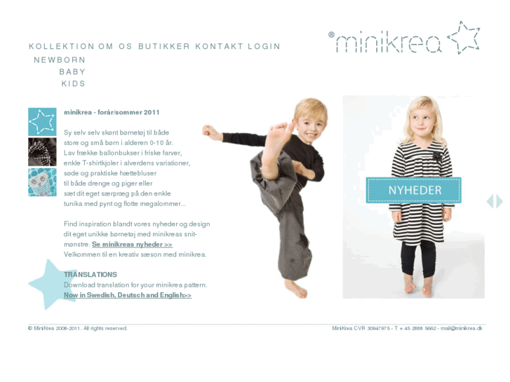www.minikrea.com
