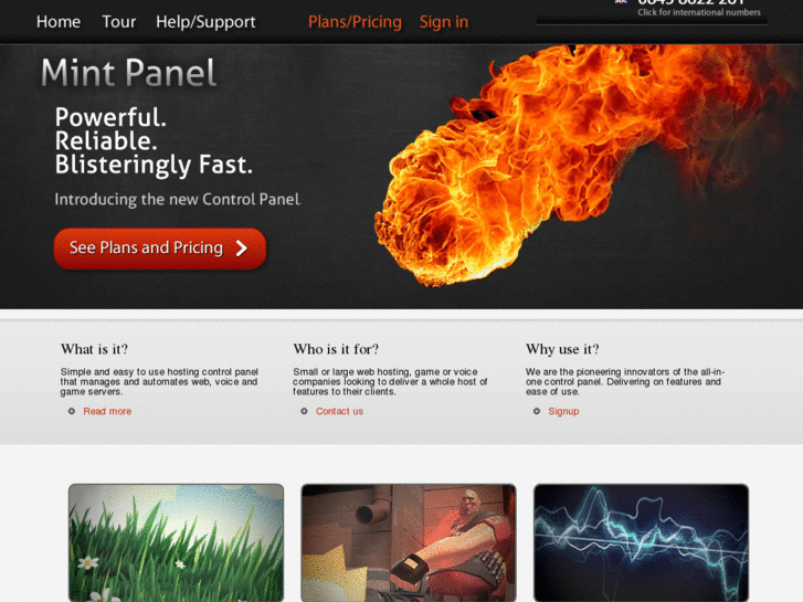 www.mintpanel.net