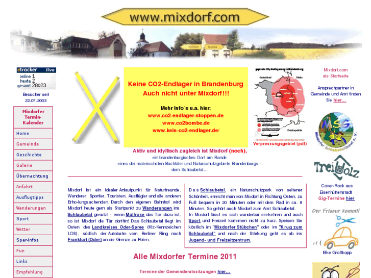 www.mixdorf.com