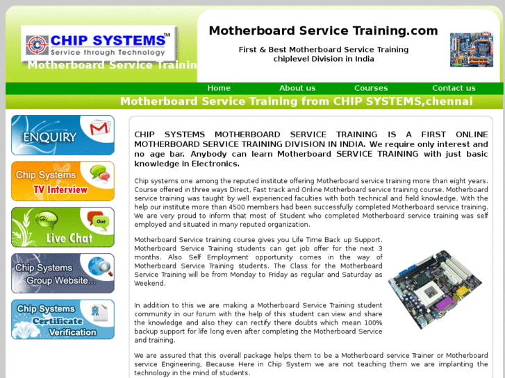 www.motherboardservicetraining.com