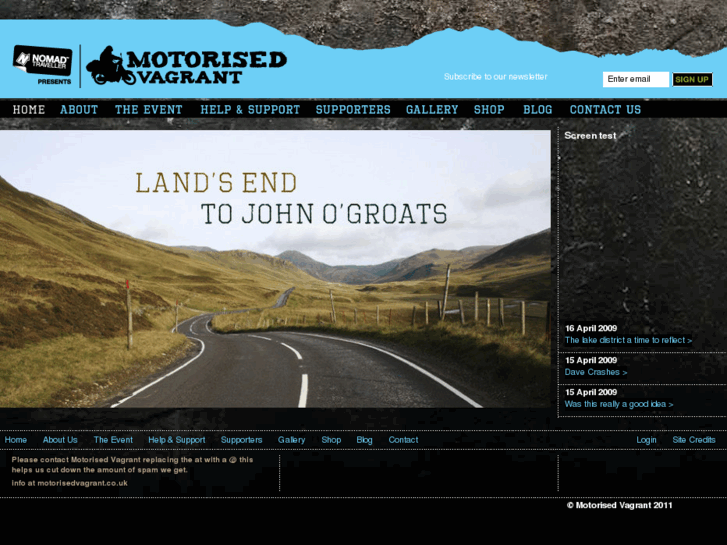 www.motorisedvagrant.com