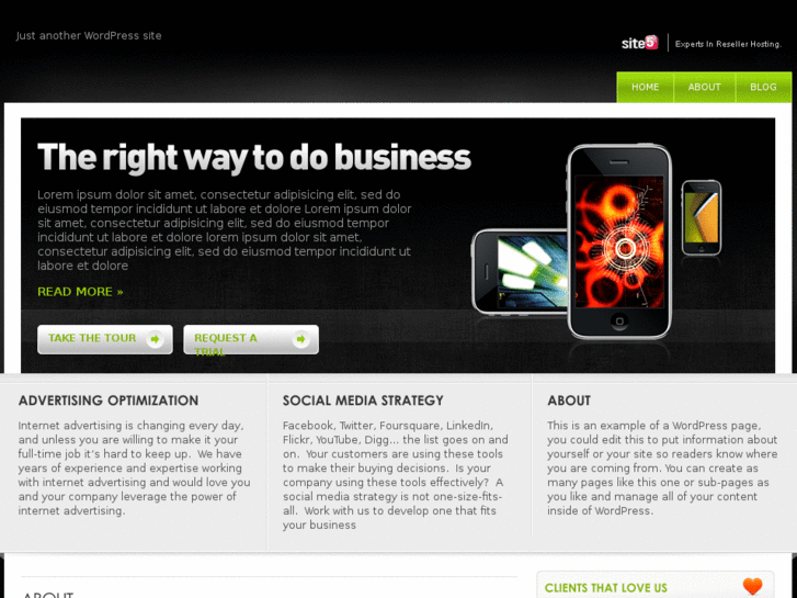 www.mrbizgeek.com