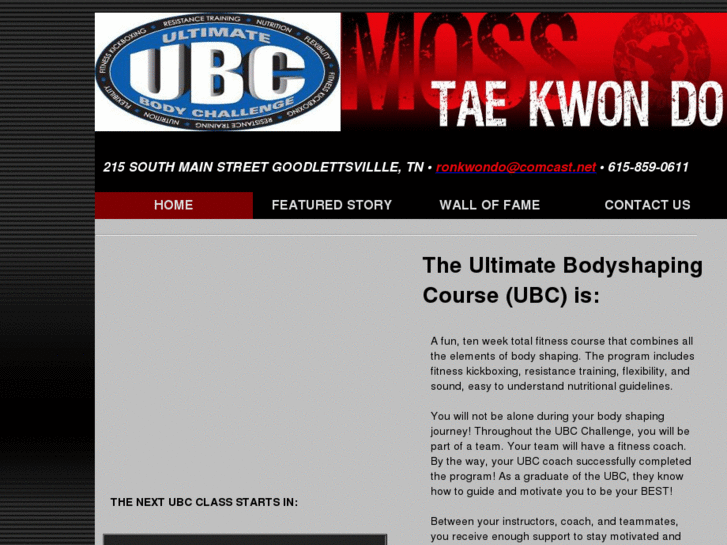 www.nashvilleultimatefitness.com