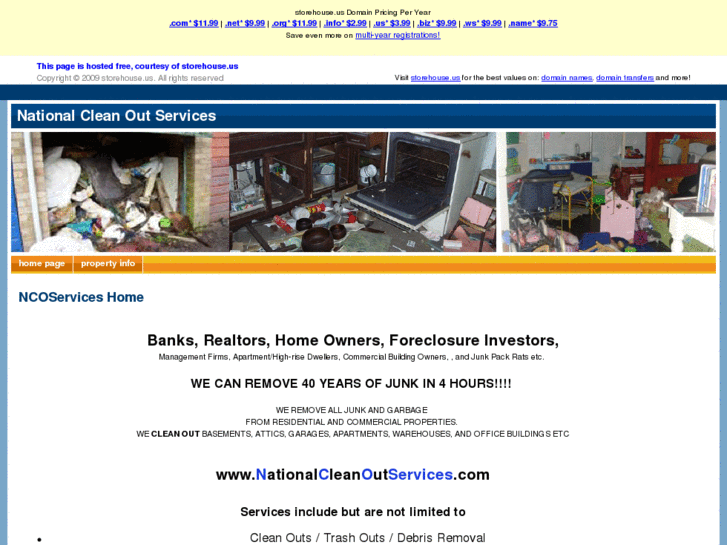 www.nationalcleanoutservices.com