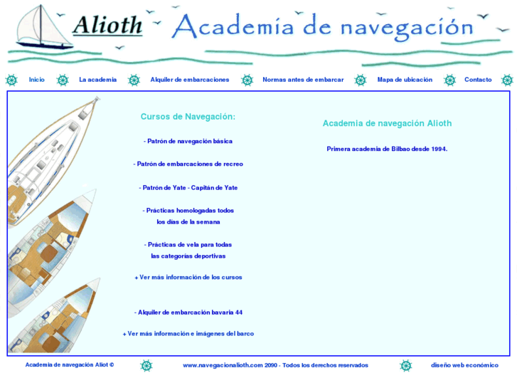 www.navegacionalioth.com