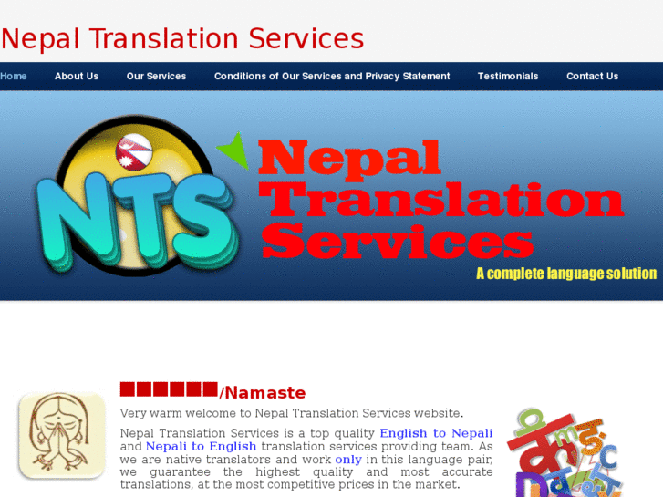 www.nepaltranslation.com