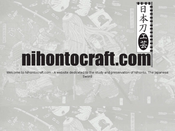 www.nihontocraft.com