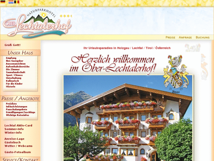 www.oberlechtalerhof.com