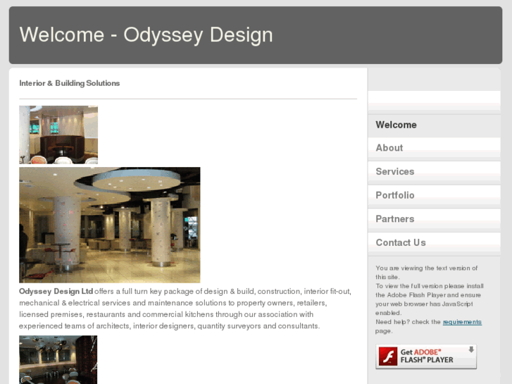 www.odysseydesign.net