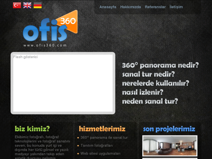 www.ofis360.com