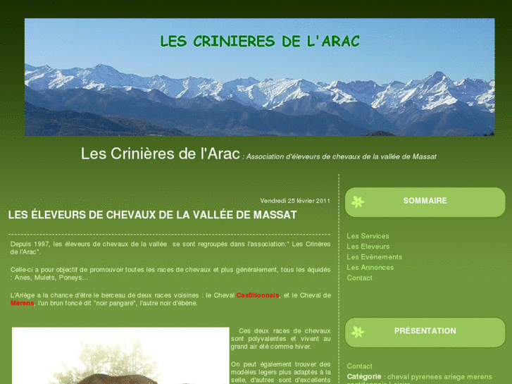 www.pyrenees-elevage-chevaux.com