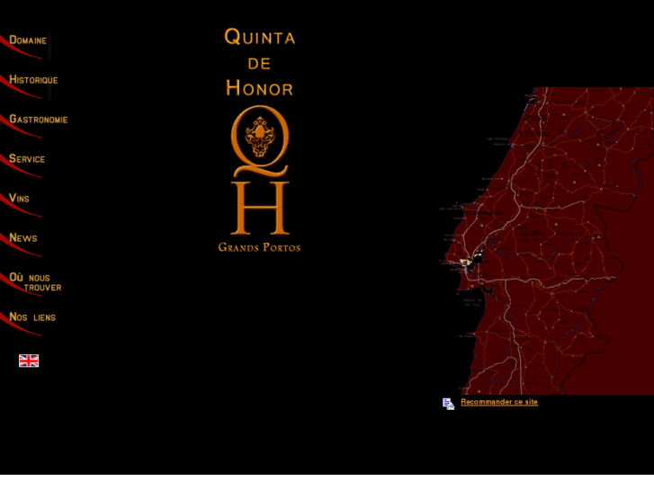 www.quintadehonor.com