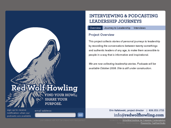 www.redwolfhowling.com