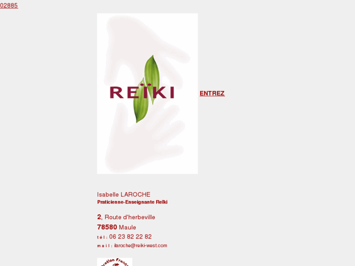 www.reiki-west.com