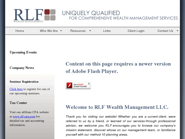 www.rlf-wm.com