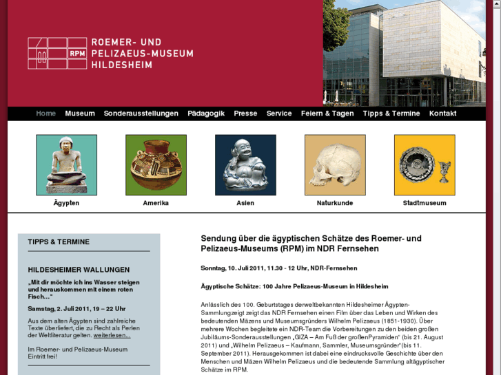 www.rpmuseum.de