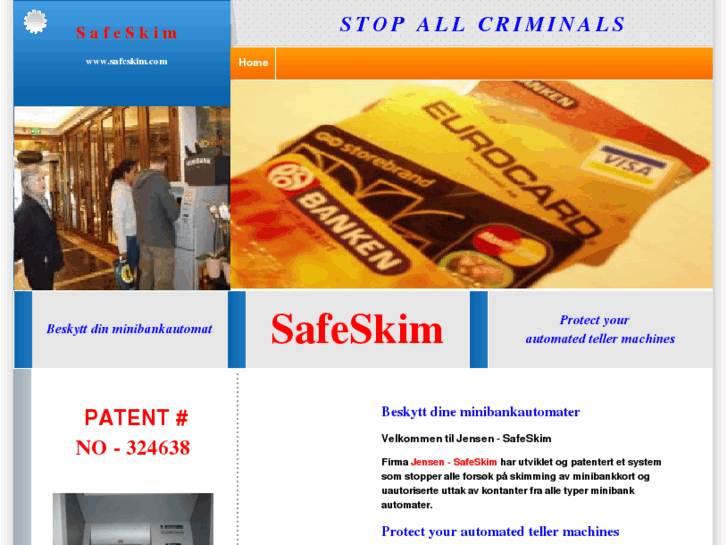 www.safeskim.com