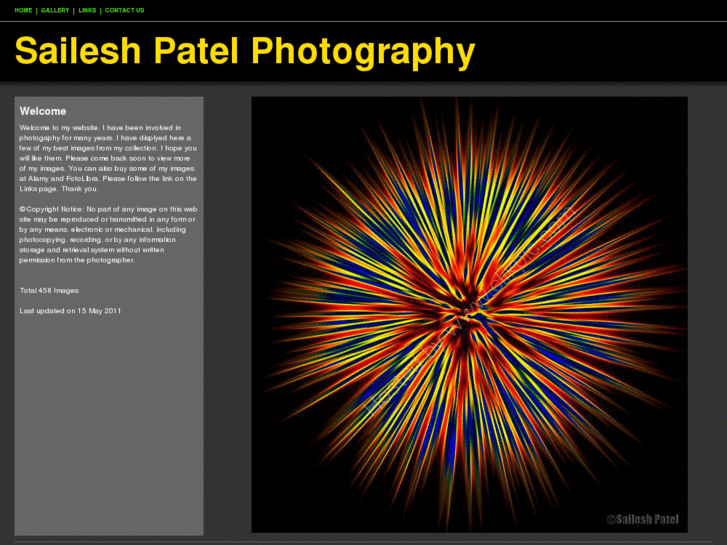 www.saileshpatelphotography.com