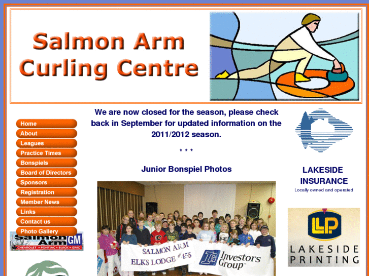 www.salmonarmcurlingclub.com