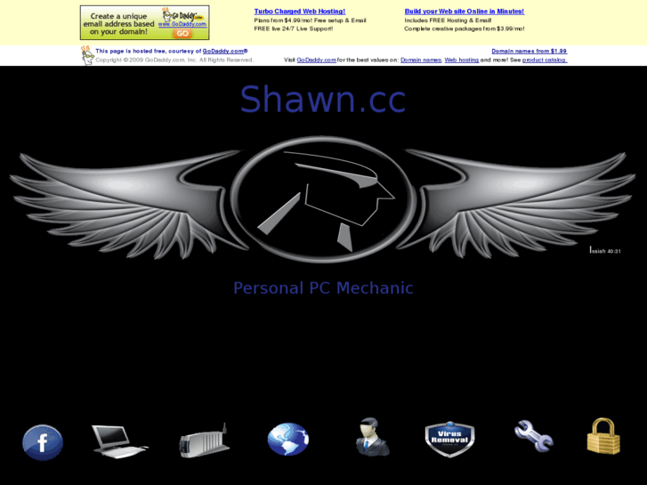 www.shawn.cc