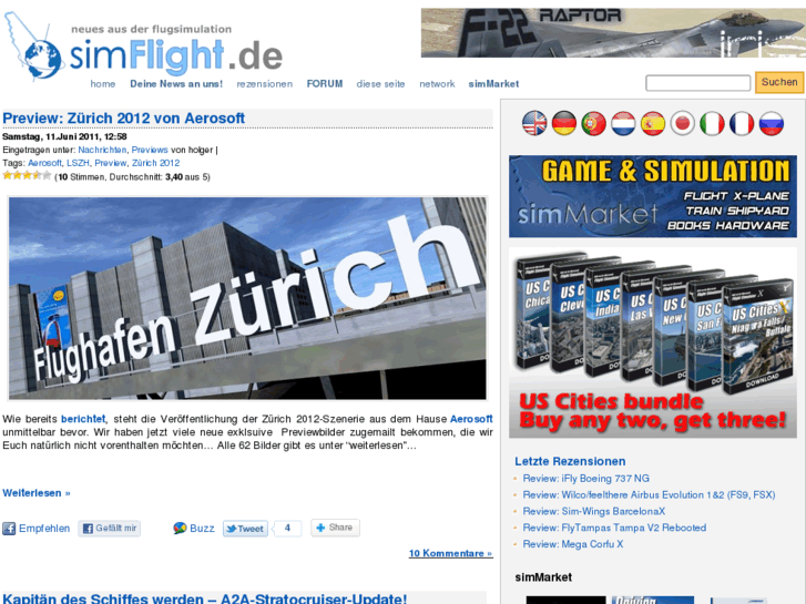 www.simflight.de