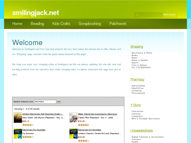www.smilingjack.net