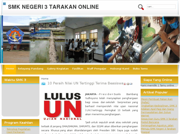 www.smkn3tarakan.net