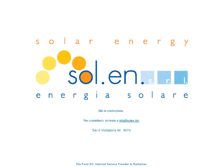 www.solen.biz