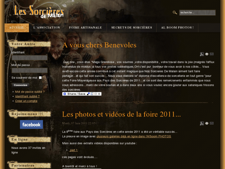 www.sorcieres-de-malain.com
