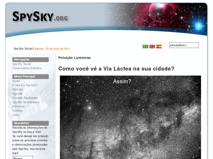 www.spysky.org