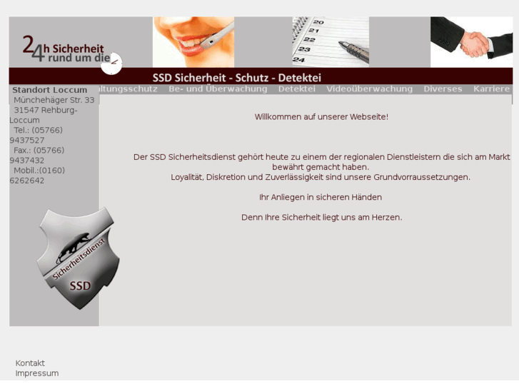 www.ssd-sicherheit.com