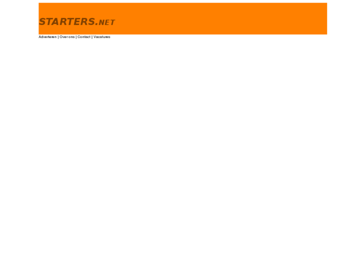 www.starters.net