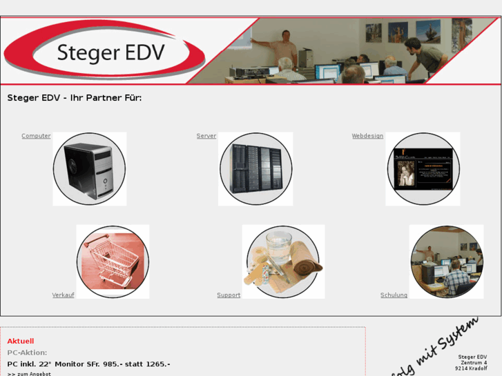 www.steger-edv.ch