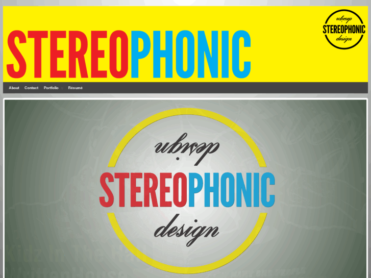 www.stereophonicdesign.com