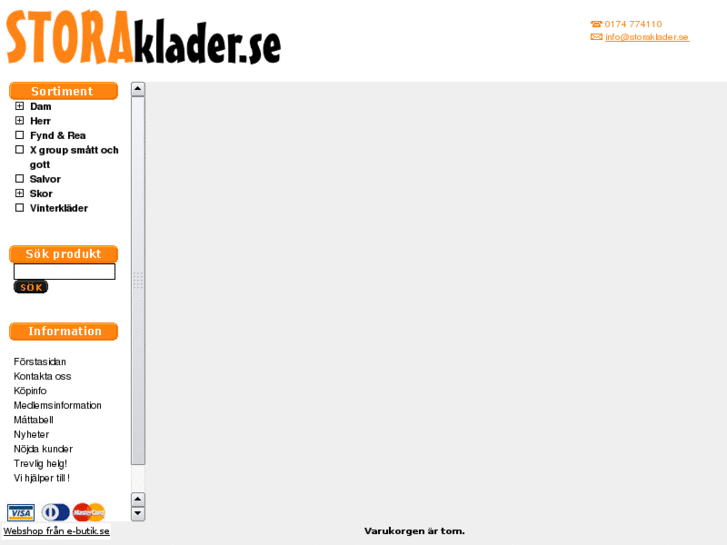 www.storaklader.se