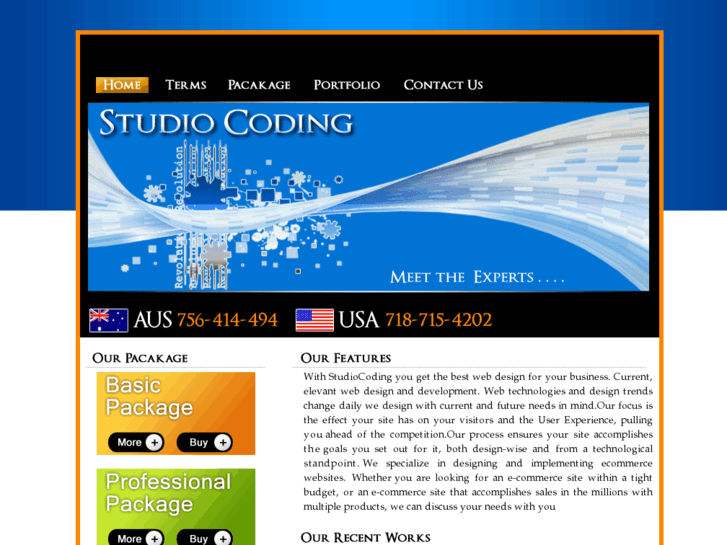 www.studiocoding.com