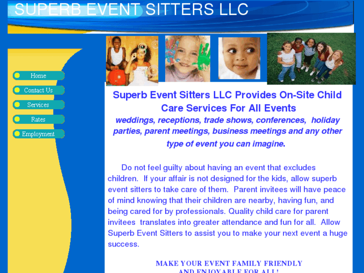 www.superbeventsitters.com