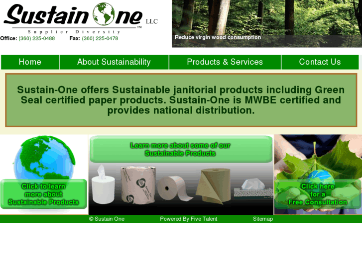 www.sustain-one.com