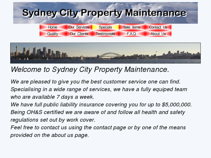 www.sydneycitypm.com