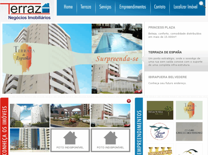 www.terrazaimoveis.com.br