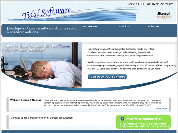 www.tidal-software.com