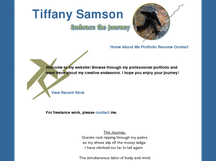 www.tiffanysamson.com