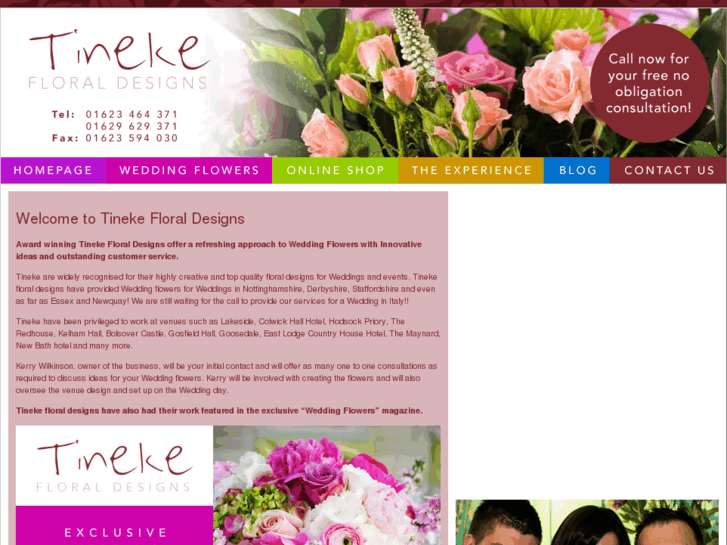 www.tinekefloraldesigns.co.uk