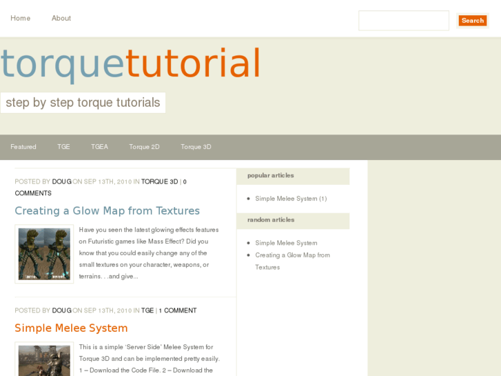 www.torquetutorial.com