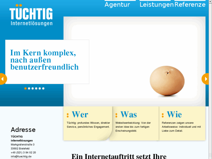 www.tuechtig.de