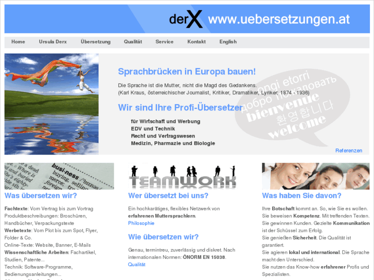 www.uebersetzungen.at