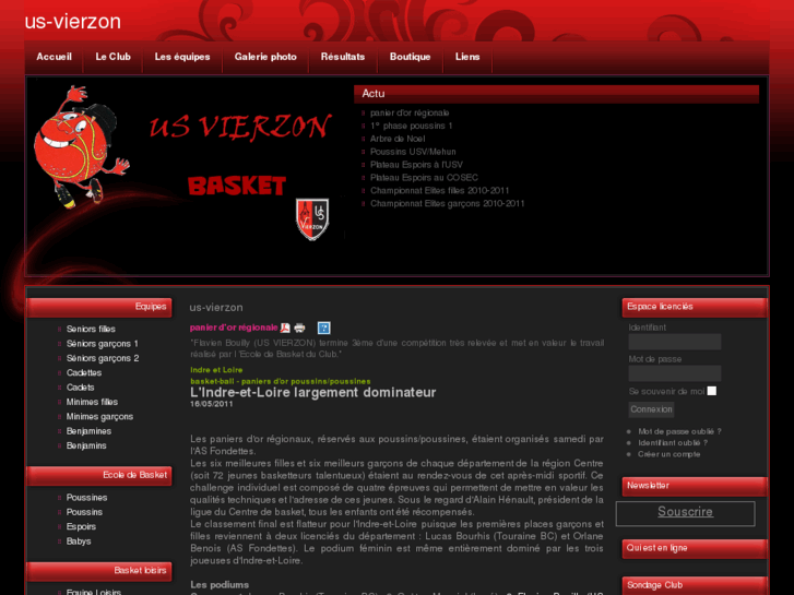 www.us-vierzon-basket.com