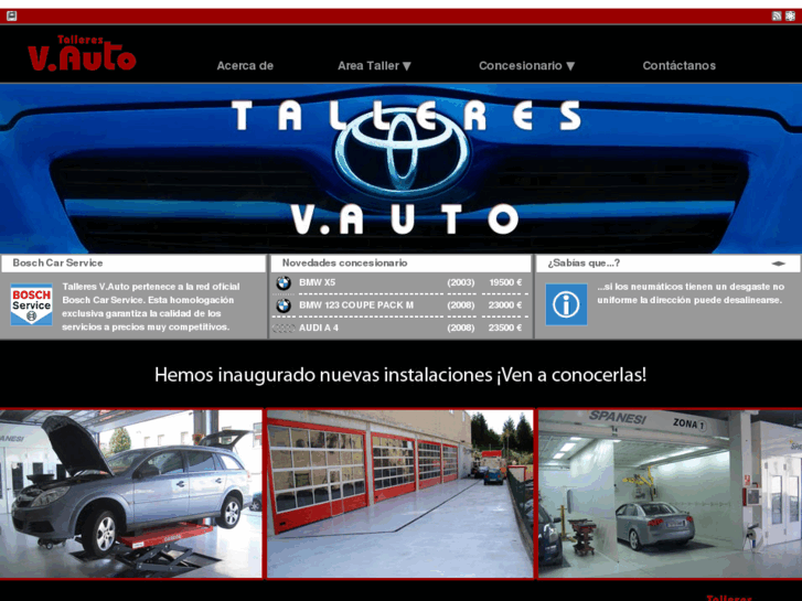 www.vauto.es