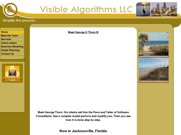 www.visiblealgorithms.com