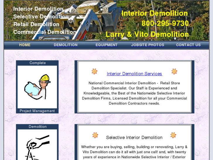 www.vitodemolition.com